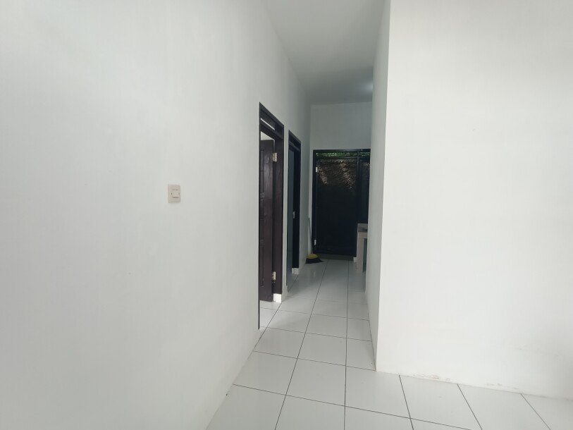 Jual rumah murah di Cileunyi Bandung Timur dekat kampus UNPAD-5