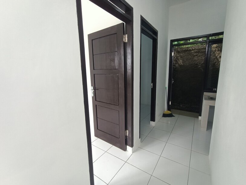 Jual rumah murah di Cileunyi Bandung Timur dekat kampus UNPAD-6
