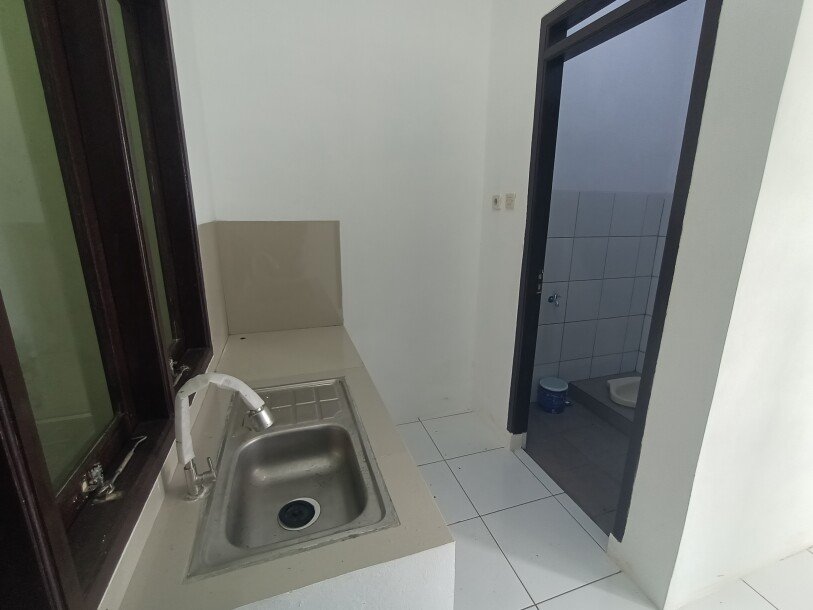 Jual rumah murah di Cileunyi Bandung Timur dekat kampus UNPAD-1