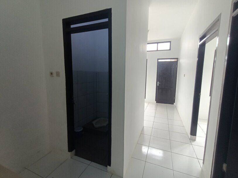 Jual rumah murah di Cileunyi Bandung Timur dekat kampus UNPAD-8