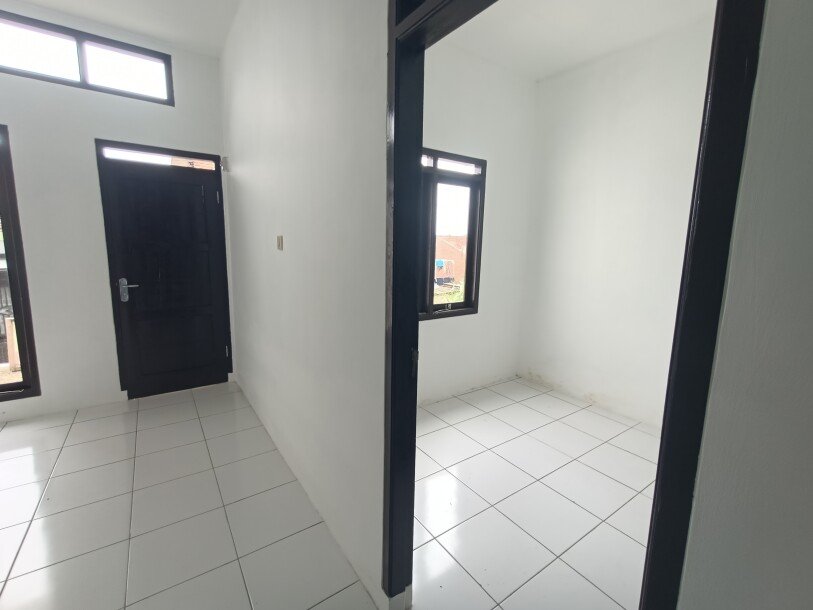 Jual rumah murah di Cileunyi Bandung Timur dekat kampus UNPAD-7