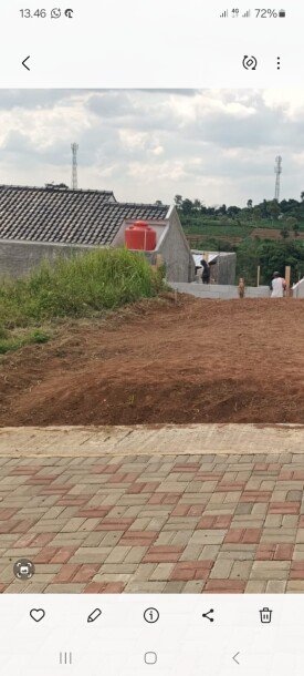 JUAL KAVLING MURAH PISAN, CIBIRU WETAN-3