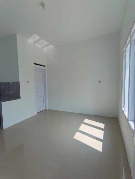 Rumah cicil langsung Developer Bandung Timur Harga terjangkau-13