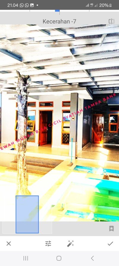 JUAL RUMAH MEWAH MURAH PISAN