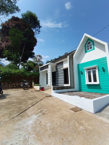 Rumah cicil langsung Developer Bandung Timur Harga terjangkau-2
