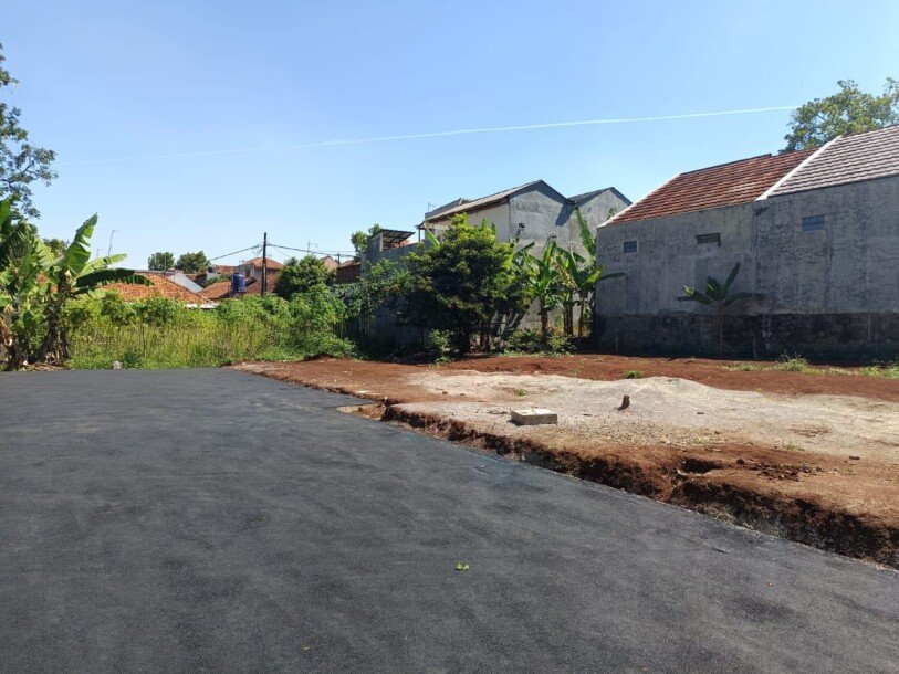 Jual Tanah Kavling strategis Cileunyi Dekat Tol & fasilitas umum-3