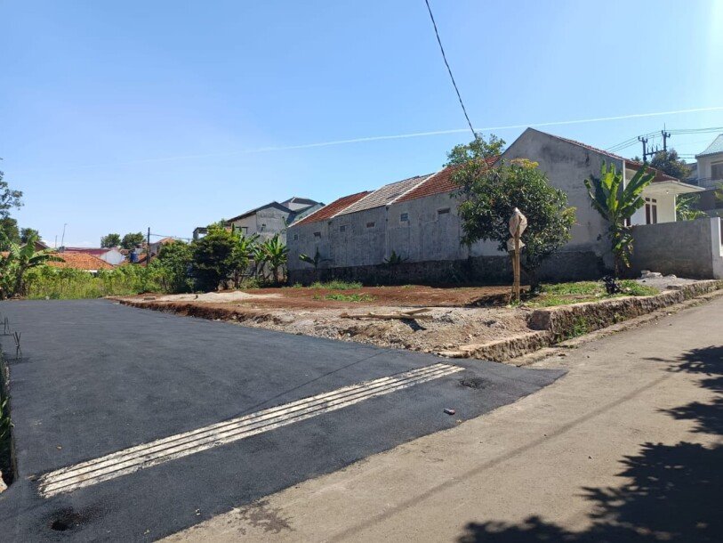 Jual Tanah Kavling strategis Cileunyi Dekat Tol & fasilitas umum-5