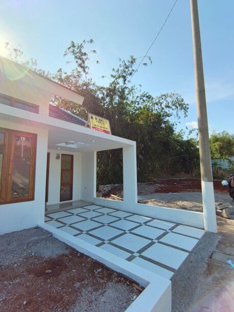 Dijual Rumah Murah Di Cileunyi Dekat Akses Pintu Tol-2