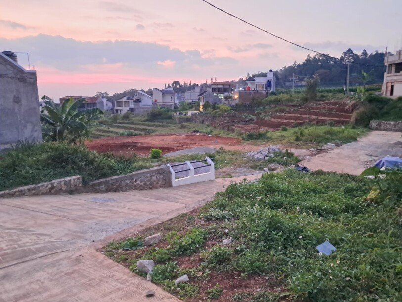 Tanah Cicil Langsung Developer Bandung Timur, Harga Terjangkau-3