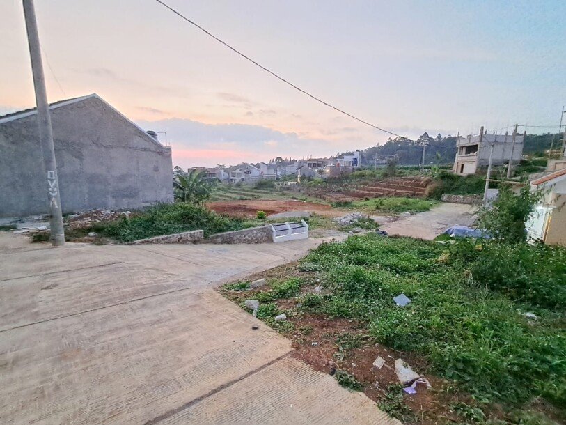 Tanah Cicil Langsung Developer Bandung Timur, Harga Terjangkau-2