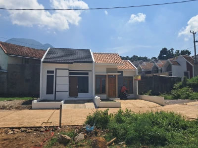 Rumah Cicilan Ringan – Pilihan Tepat di Bandung Timur