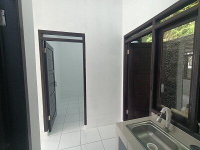 Rumah Nyaman Siap Huni Dekat Tol Bandung Timur