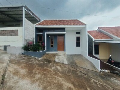 Cicil Rumah Di Cileunyi, Bangun Masa Depan Lebih Pasti