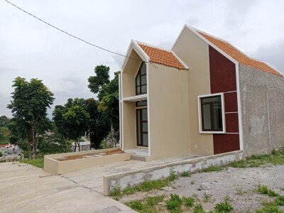 KPR Rumah Cileunyi, Akses Mudah Ke Kota
