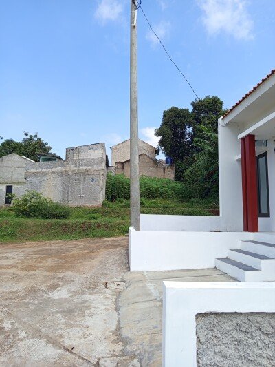 Ngontrak Terus? Saatnya Punya Rumah Sendiri Di Cileunyi