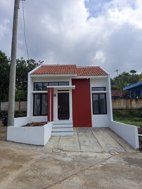 Rumah Cicil Developer Bandung Timur, Jalan Cepat Miliki Hunian Idaman-0