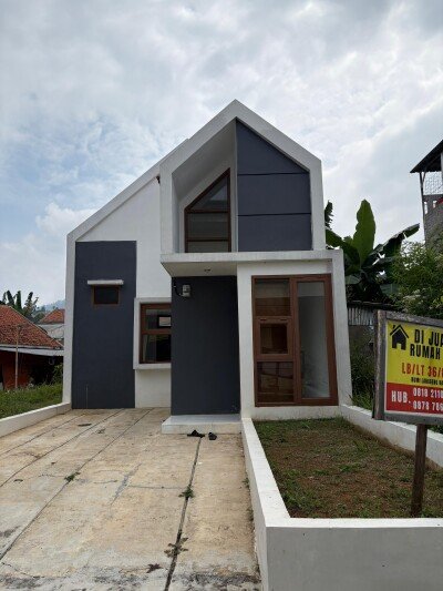 KPR Rumah Siap Huni Cileunyi Dekat Tol Dan Kampus