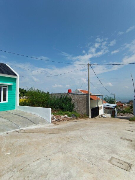 jual rumah Cibiru dekat kampus UIN-3