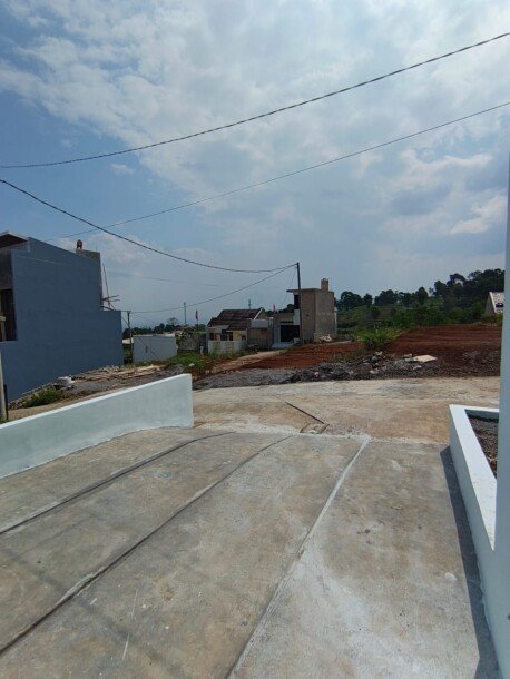 jual rumah Cibiru dekat kampus UIN-5