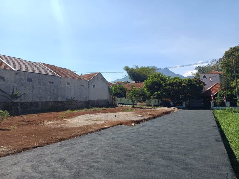 Tanah murah secileunyi-6