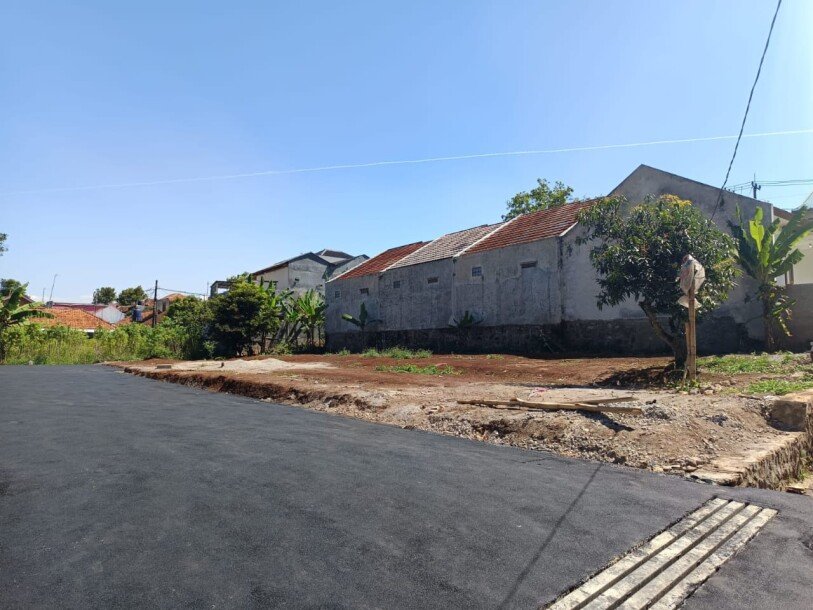 Tanah murah secileunyi-5