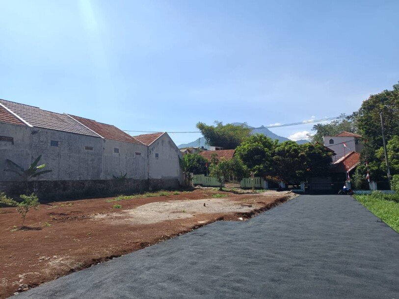 Tanah murah secileunyi-8