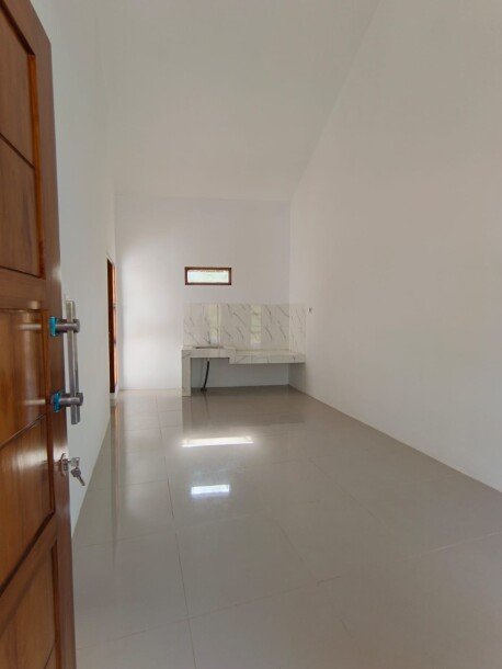 Rumah Cicil Langsung Developer dengan Cicilan Fleksibel-8