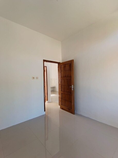 Rumah Cicil Langsung Developer dengan Cicilan Fleksibel-9