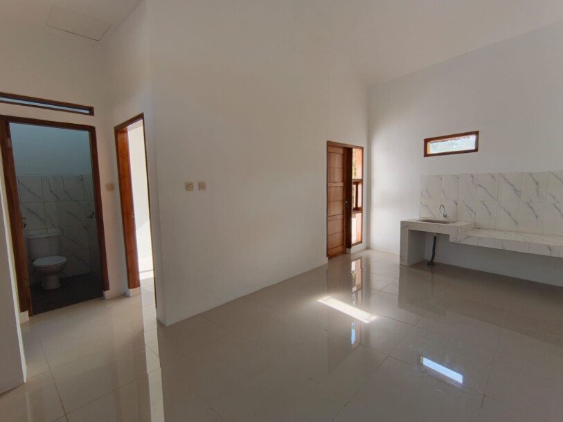 Rumah Cicil Langsung Developer dengan Cicilan Fleksibel-12