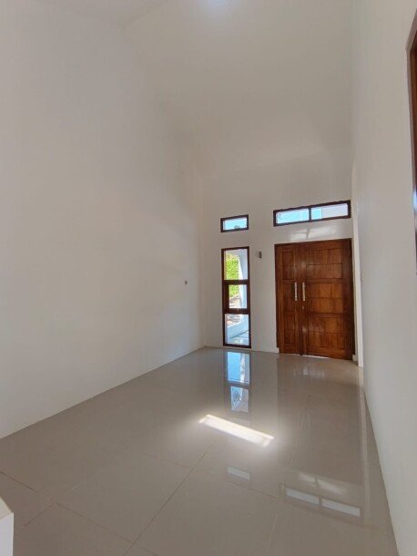 Rumah Cicil Langsung Developer dengan Cicilan Fleksibel-10