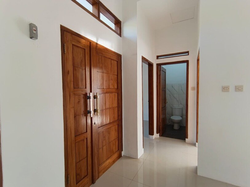 Rumah Cicil Langsung Developer dengan Cicilan Fleksibel-14