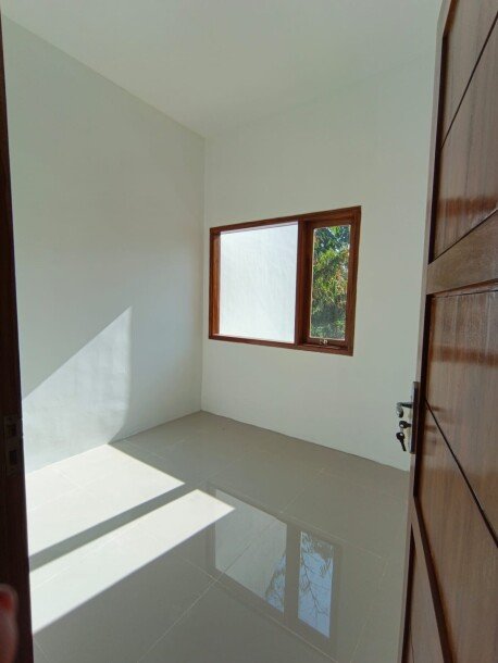 Rumah Cicil Langsung Developer dengan Cicilan Fleksibel-15