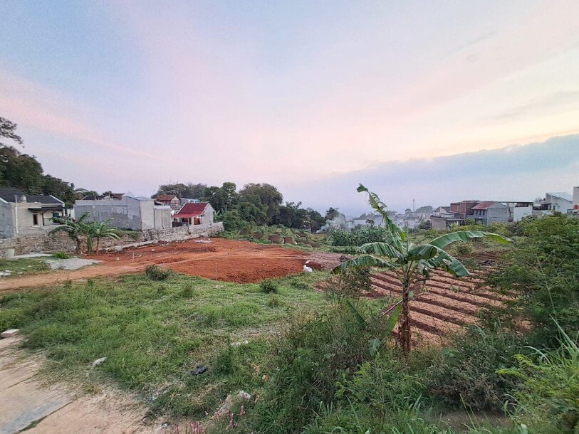 Tanah kavling murah bandung timur-6