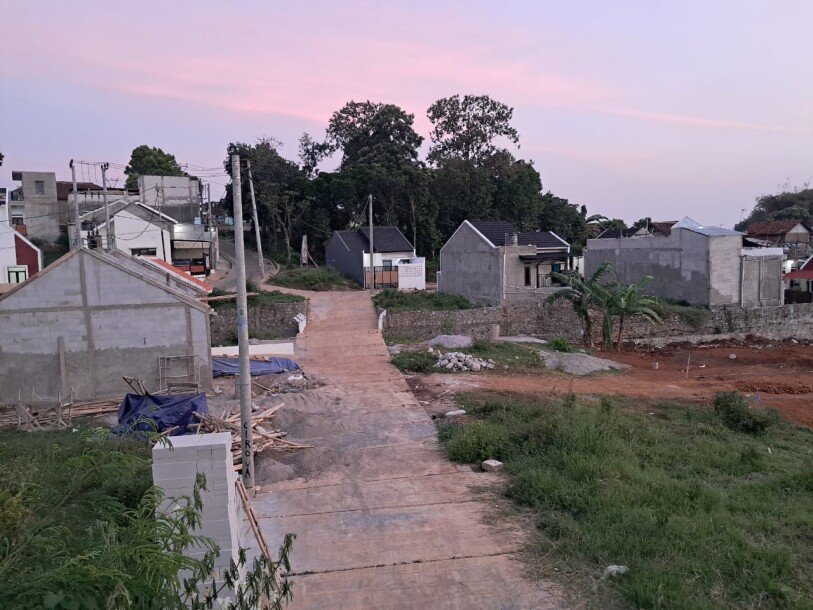 Tanah kavling murah bandung timur-5