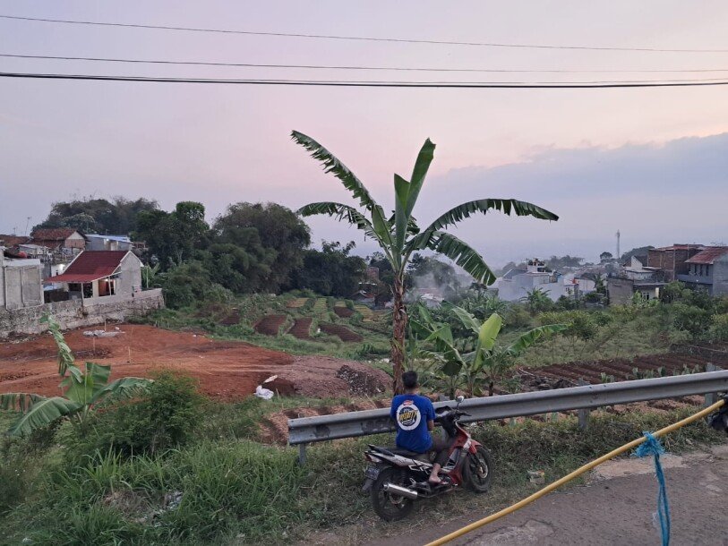 Tanah kavling murah bandung timur-3
