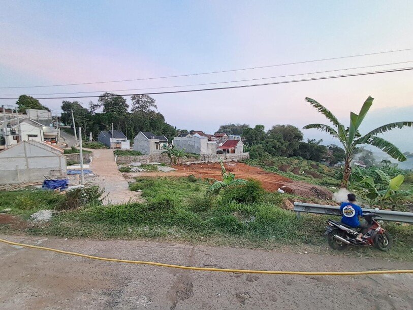 Tanah kavling murah bandung timur-1