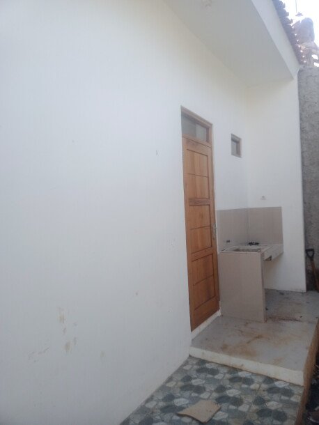 Rumah cicil langsung developer dekat dengan UNPAD jatinangor-1