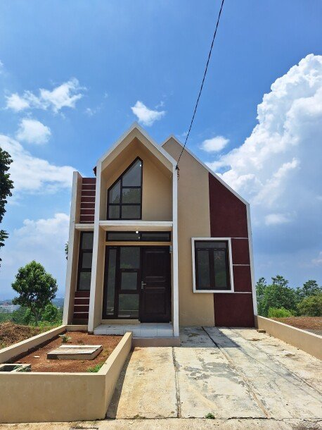 Hunian Terjangkau Cileunyi Bandung Timur – Proses KPR Mudah!-6