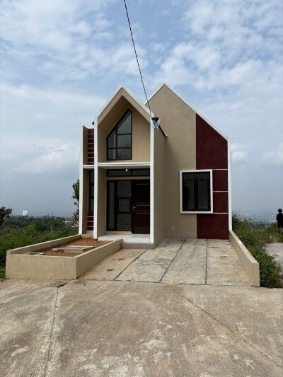 🏡 Miliki Rumah Idaman di Cileunyi – Harga Terjangkau & Bisa KPR!