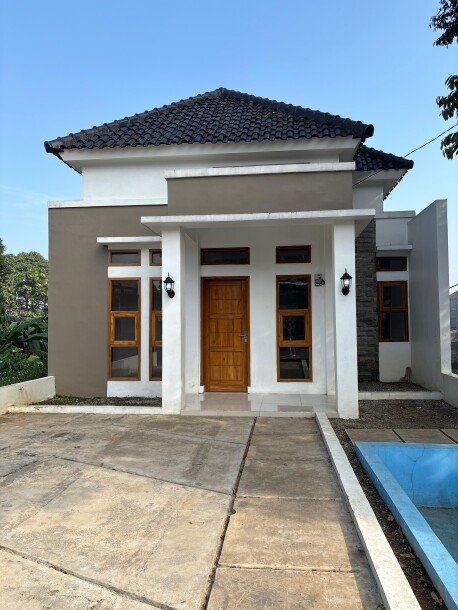 Rumah Cicil Langsung Developer Tanpa ribet ,proses cepat-8