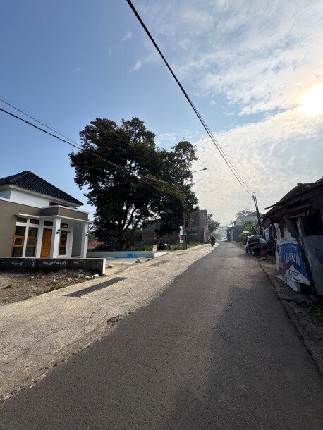 Rumah Cicil Langsung Developer Tanpa ribet ,proses cepat-9